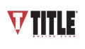 Title Boxing Club Coupons