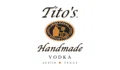 Tito's  Vodka Coupons