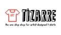 Tizarre Coupons