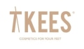 Tkees Coupons