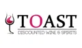 Toast Wine & Spirits Coupons