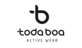 Toda Boa Active Wear Coupons