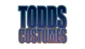 Todd's Costumes Coupons