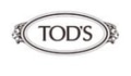 Tod's Coupons