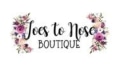 Toes To Nose Boutique Coupons