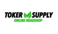 Toker Supply Coupons