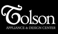 Tolson Appliance Center Coupons