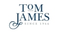 Tom James Coupons