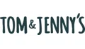 Tom & Jenny's Coupons