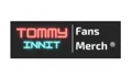 Tommy Innit Merch Coupons