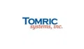 Tomric Coupons