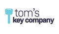 Tom’s Key Company Coupons