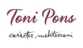 Toni Pons Coupons