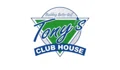 Tony's Club House Coupons