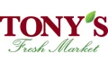 Tony's Fresh Market Coupons