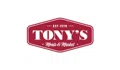 Tony's Meats and Market Coupons