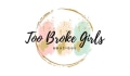 Too Broke Girls Coupons