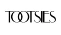 Tootsies Coupons