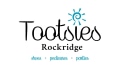 Tootsies Rockridge & Crush Coupons