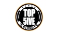 Top 5ive Clothing Coupons