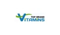 Top Brand Vitamins Coupons