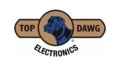 Top Dawg Electronics Coupons