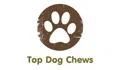 Top Dog Chews Coupons