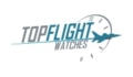 TopFlight Watches Coupons