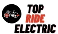 TopRideElectric Coupons