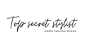 Top Secret Stylist Coupons