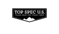 Top Spec U.S. Coupons