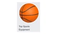 Top Sports Equipment Coupons