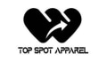 Top Spot Apparel Coupons