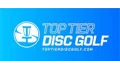 Top Tier Disc Golf Coupons