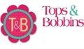 Tops and Bobbins Coupons