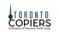 Toronto Copiers Coupons