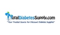 Total Diabetes Supply Coupons