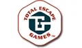 Total Escape Games Coupons