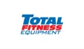 Total Fitness Equipment Coupons