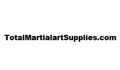 Total Martial Art Supplies Coupons