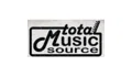 Total Music Source Coupons