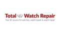 Total Watch Repair Coupons