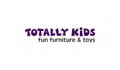 Totally Kids Fun Furniture & Toys Coupons