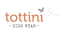 Tottini Coupons