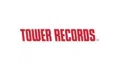 Tower Records Coupons