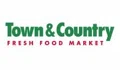 Town & Country Food Market Coupons