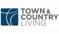 Town & Country Living Coupons