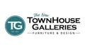 Townhouse Galleries Coupons