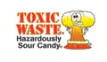 Toxic Waste Sour Candy Coupons