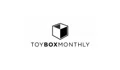 Toy Box Monthly Coupons